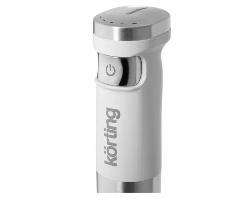 Блендер KORTING KHB 0313 W белый