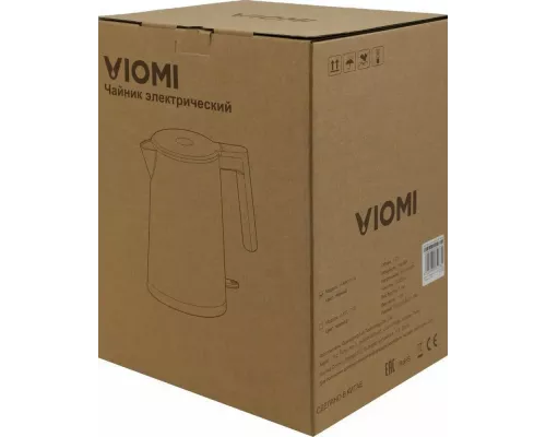 Чайник VIOMI V-MK171A