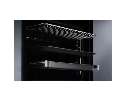 Духовой шкаф Electrolux EOD3H70X