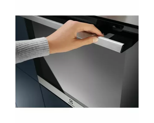 Духовой шкаф Electrolux EOD3H70X