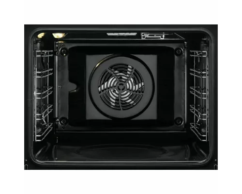 Духовой шкаф Electrolux EOD3H70X