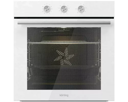 Духовой шкаф KORTING OKB 3821 EW