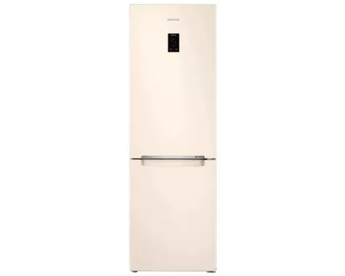 Холодильник SAMSUNG RB33A32N0EL/WT бежевый