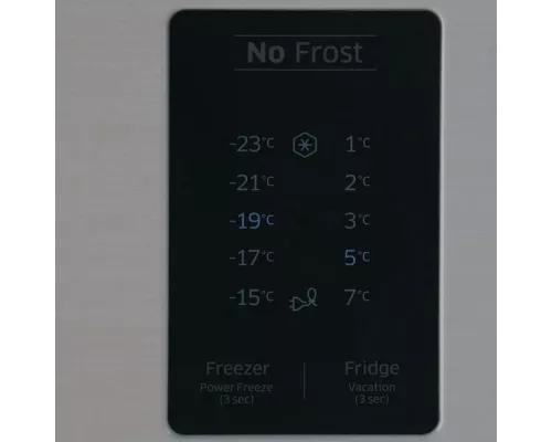 Холодильник SAMSUNG RB33A32N0EL/WT бежевый