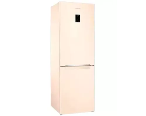 Холодильник SAMSUNG RB33A32N0EL/WT бежевый