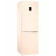 Холодильник SAMSUNG RB33A32N0EL/WT бежевый