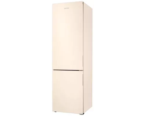 Холодильник SAMSUNG RB37A5001EL/WT бежевый