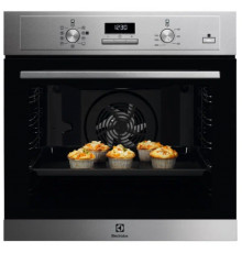 Духовой шкаф Electrolux EOD3H70X