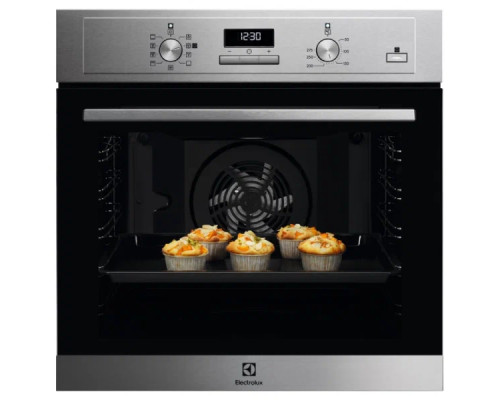 Духовой шкаф Electrolux EOD3H70X Духовой шкаф Electrolux EOD3H70X