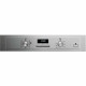 Духовой шкаф Electrolux EOD3H70X