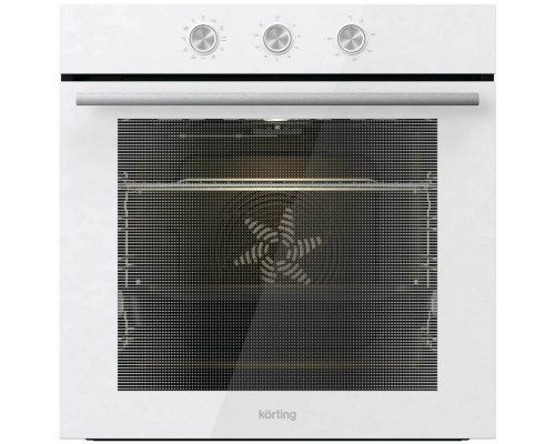 Духовой шкаф KORTING OKB 3821 EW Духовой шкаф KORTING OKB 3821 EW