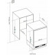 Духовой шкаф KORTING OKB 3821 EW