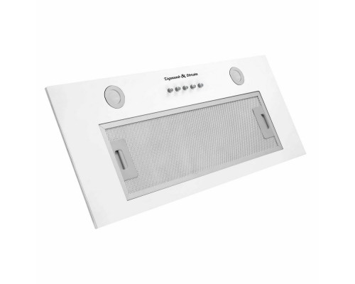 Вытяжка полновстраиваемая Zigmund & Shtain K 018.5 W Вытяжка полновстраиваемая Zigmund & Shtain K 018.5 W