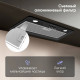 Вытяжка полновстраиваемая Zigmund & Shtain K 356.51 B черный