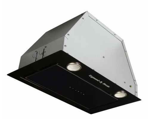 Вытяжка полновстраиваемая Zigmund & Shtain K 011.5 B черный Вытяжка полновстраиваемая Zigmund & Shtain K 011.5 B черный