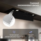 Вытяжка полновстраиваемая Zigmund & Shtain K 011.7 B черный