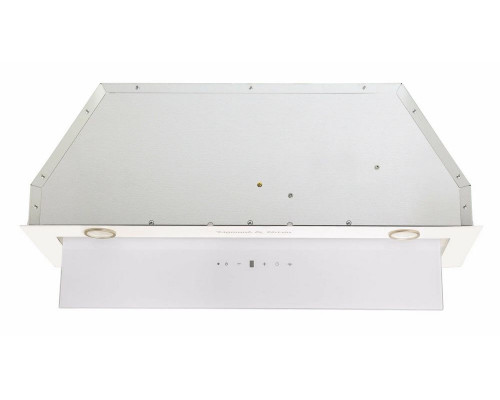 Вытяжка полновстраиваемая Zigmund & Shtain K 011.7 W белый