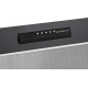 Вытяжка полновстраиваемая Zigmund & Shtain K 012.7 B черный