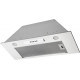 Вытяжка полновстраиваемая Zigmund & Shtain K 012.7 W белый