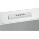 Вытяжка полновстраиваемая Zigmund & Shtain K 012.7 W белый