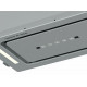 Вытяжка полновстраиваемая Zigmund & Shtain K 014.5 S нерж.