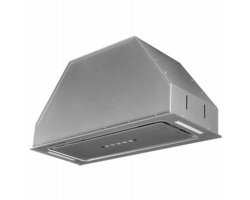 Вытяжка полновстраиваемая Zigmund & Shtain K 014.7 S нерж. Вытяжка полновстраиваемая Zigmund & Shtain K 014.7 S нерж.