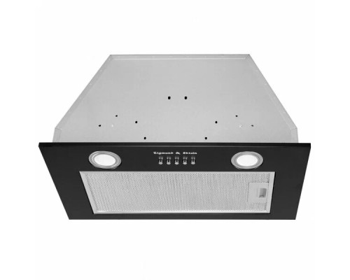 Вытяжка полновстраиваемая Zigmund & Shtain K 016.5 B черный Вытяжка полновстраиваемая Zigmund & Shtain K 016.5 B черный