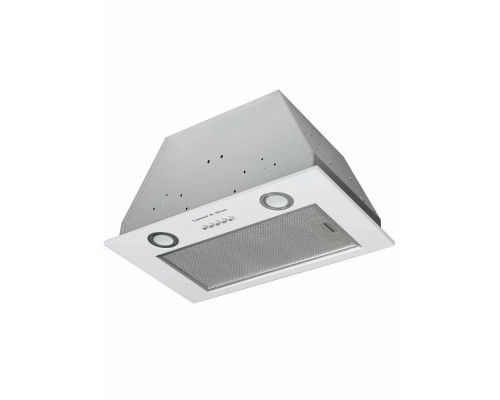 Вытяжка полновстраиваемая Zigmund & Shtain K 016.5 W белый Вытяжка полновстраиваемая Zigmund & Shtain K 016.5 W белый