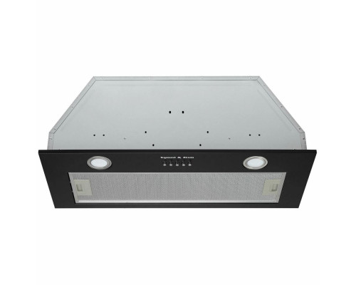 Вытяжка полновстраиваемая Zigmund & Shtain K 016.7 B черный Вытяжка полновстраиваемая Zigmund & Shtain K 016.7 B черный