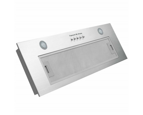 Вытяжка полновстраиваемая Zigmund & Shtain K 016.7 S нерж. Вытяжка полновстраиваемая Zigmund & Shtain K 016.7 S нерж.