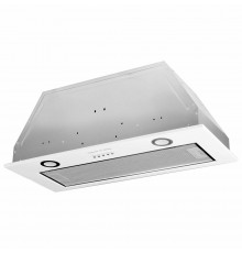 Вытяжка полновстраиваемая Zigmund & Shtain K 016.7 W белый