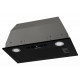 Вытяжка полновстраиваемая WEISSGAUFF BOX 1200 BL черный