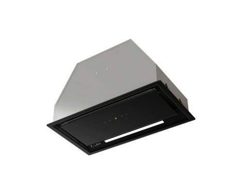 Вытяжка полновстраиваемая LEX Hyper 900 GS Inverter BL черный Вытяжка полновстраиваемая LEX Hyper 900 GS Inverter BL черный