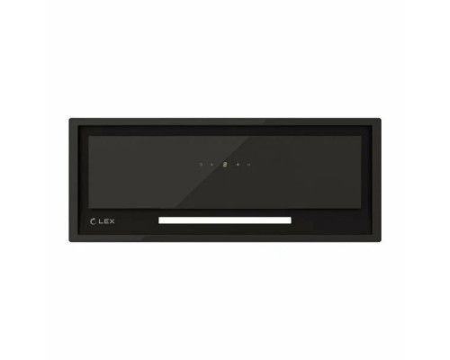 Вытяжка полновстраиваемая LEX Hyper 900 GS Inverter BL черный Вытяжка полновстраиваемая LEX Hyper 900 GS Inverter BL черный