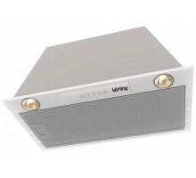 Вытяжка полновстраиваемая KORTING KHI 6530 X нерж.