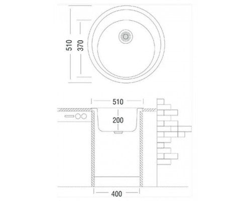 Вытяжка полновстраиваемая KORTING KHI 6530 X нерж. Вытяжка полновстраиваемая KORTING KHI 6530 X нерж.