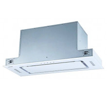Вытяжка полновстраиваемая Graude LB 75.1 W белый