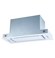 Вытяжка полновстраиваемая Graude LB 75.1 W белый