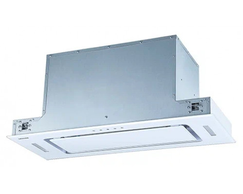 Вытяжка полновстраиваемая Graude LB 75.1 W белый