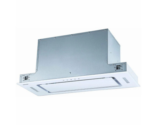 Вытяжка полновстраиваемая Graude LB 75.1 W белый