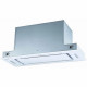 Вытяжка полновстраиваемая Graude LB 75.1 W белый