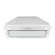Вытяжка полновстраиваемая DeLonghi COSETTA 710 BB