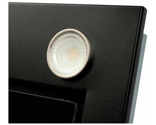 Вытяжка полновстраиваемая DeLonghi COSETTA 710 NB черный Вытяжка полновстраиваемая DeLonghi COSETTA 710 NB черный
