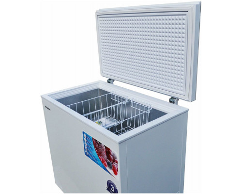 Морозильный ларь WILLMARK CF-250G Морозильный ларь WILLMARK CF-250G