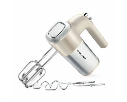 Миксер BRAYER BR1312 Миксер BRAYER BR1312