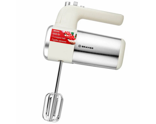 Миксер BRAYER BR1312 Миксер BRAYER BR1312