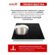 Варочная поверхность MACBI GK-CT455021E