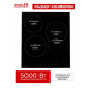 Варочная поверхность MACBI GK-CT455021E