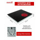Варочная поверхность MACBI GK-CT455021E