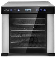 Сушилка для овощей и фруктов KITFORT KT-1916